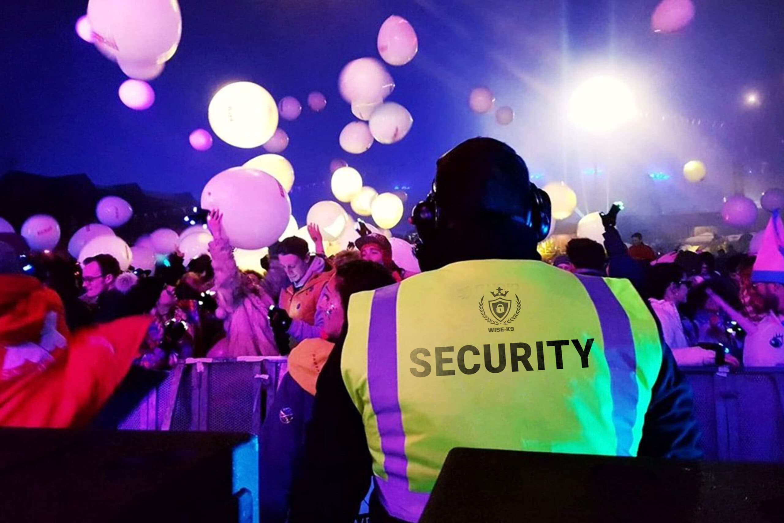 WHY EVENT SECURITY IN SURREY MIGHT BE THE BEST DECISION YOU MAKE THIS YEAR
